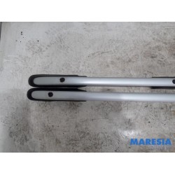 Fiat - Doblo - Kit rails de toit
