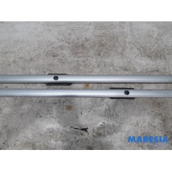 Fiat - Doblo - Kit rails de toit