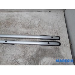 Fiat - Doblo - Kit rails de toit