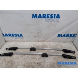 Fiat - Doblo - Kit rails de toit