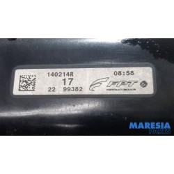 Fiat - Punto - Tubulure d'admission