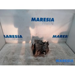 Peugeot - 308 - Gearbox