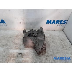 Peugeot - 308 - Gearbox