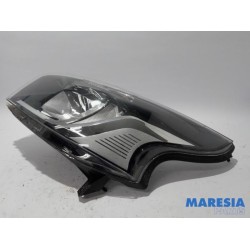 Renault - Trafic - Koplamp links