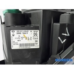 Renault - Trafic - Koplamp links