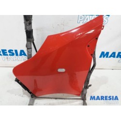 Renault - Trafic - Scherm links-voor