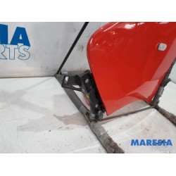 Renault - Trafic - Scherm links-voor