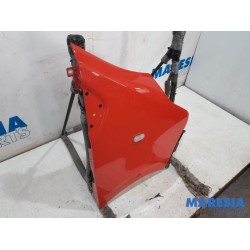 Renault - Trafic - Front wing, right