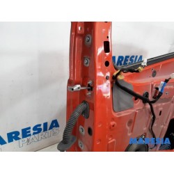 Renault - Trafic - Portier 2Deurs rechts