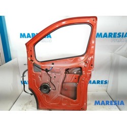 Renault - Trafic - Portier 2Deurs rechts