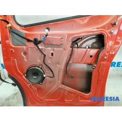 Renault - Trafic - Portier 2Deurs rechts