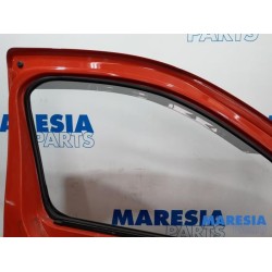 Renault - Trafic - Portier 2Deurs links