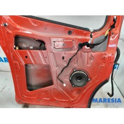 Renault - Trafic - Portier 2Deurs links