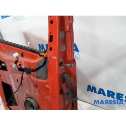 Renault - Trafic - Portier 2Deurs links
