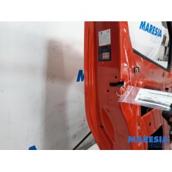 Renault - Trafic - Portier 2Deurs links