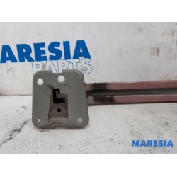 Renault - Trafic - Front bumper frame
