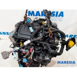 Renault - Trafic - Engine