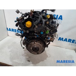 Renault - Trafic - Engine