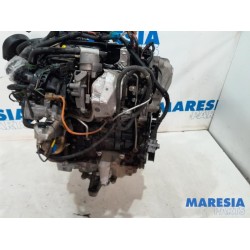 Renault - Trafic - Engine
