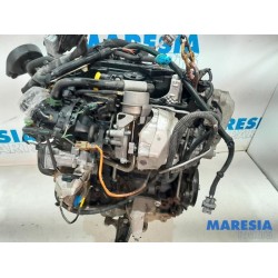 Renault - Trafic - Engine
