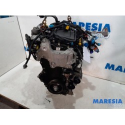 Renault - Trafic - Engine