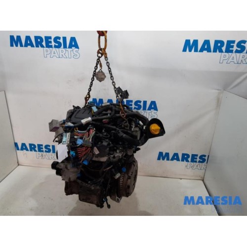 Renault - Trafic - Engine