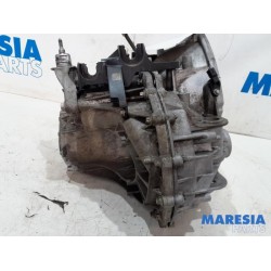 Renault - Trafic - Gearbox