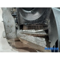 Renault - Trafic - Gearbox