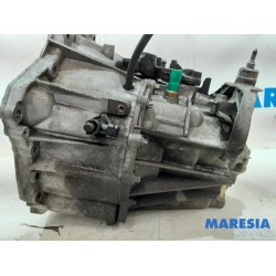 Renault - Trafic - Gearbox