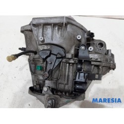 Renault - Trafic - Gearbox
