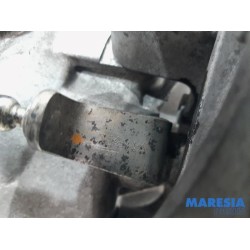 Renault - Trafic - Gearbox