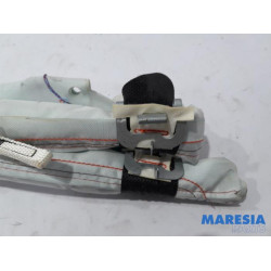 Peugeot - 208 - Airbag hemel links