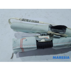 Peugeot - 208 - Airbag hemel links