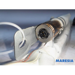 Peugeot - 208 - Airbag hemel links