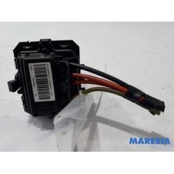 Peugeot - 208 - Heater resistor