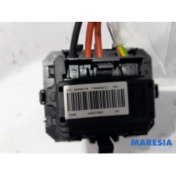 Peugeot - 208 - Heater resistor