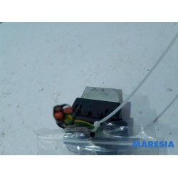 Peugeot - 208 - Heater resistor