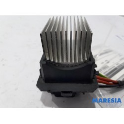 Peugeot - 208 - Heater resistor