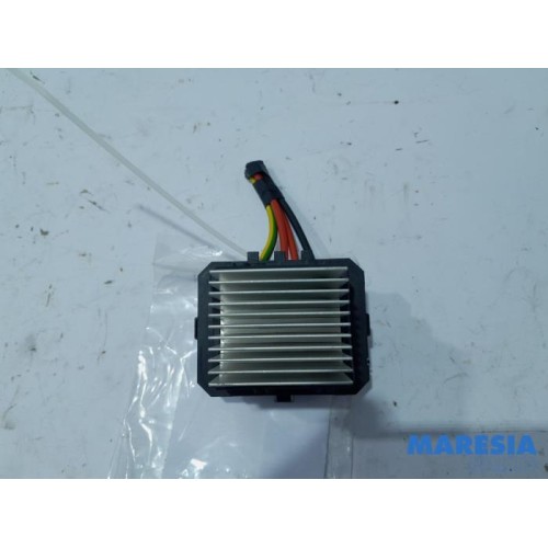 Peugeot - 208 - Heater resistor