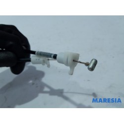 Peugeot - 208 - Türschlossmechanik 4-türig rechts hinten