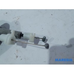 Peugeot - 208 - Door lock mechanism 4-door, front left