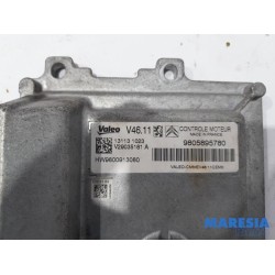 Peugeot - 208 - Engine management computer