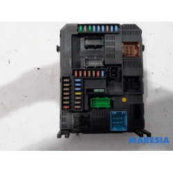Peugeot - 208 - Engine management computer