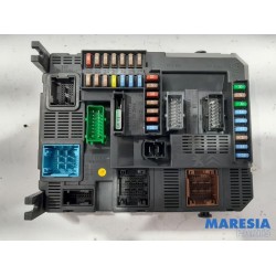 Peugeot - 208 - Engine management computer