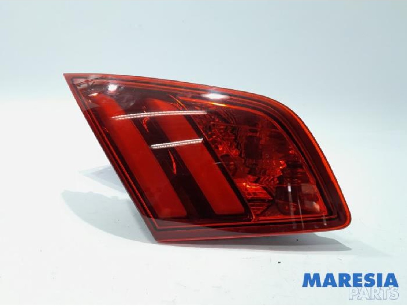 Peugeot - 308 - Rücklicht links