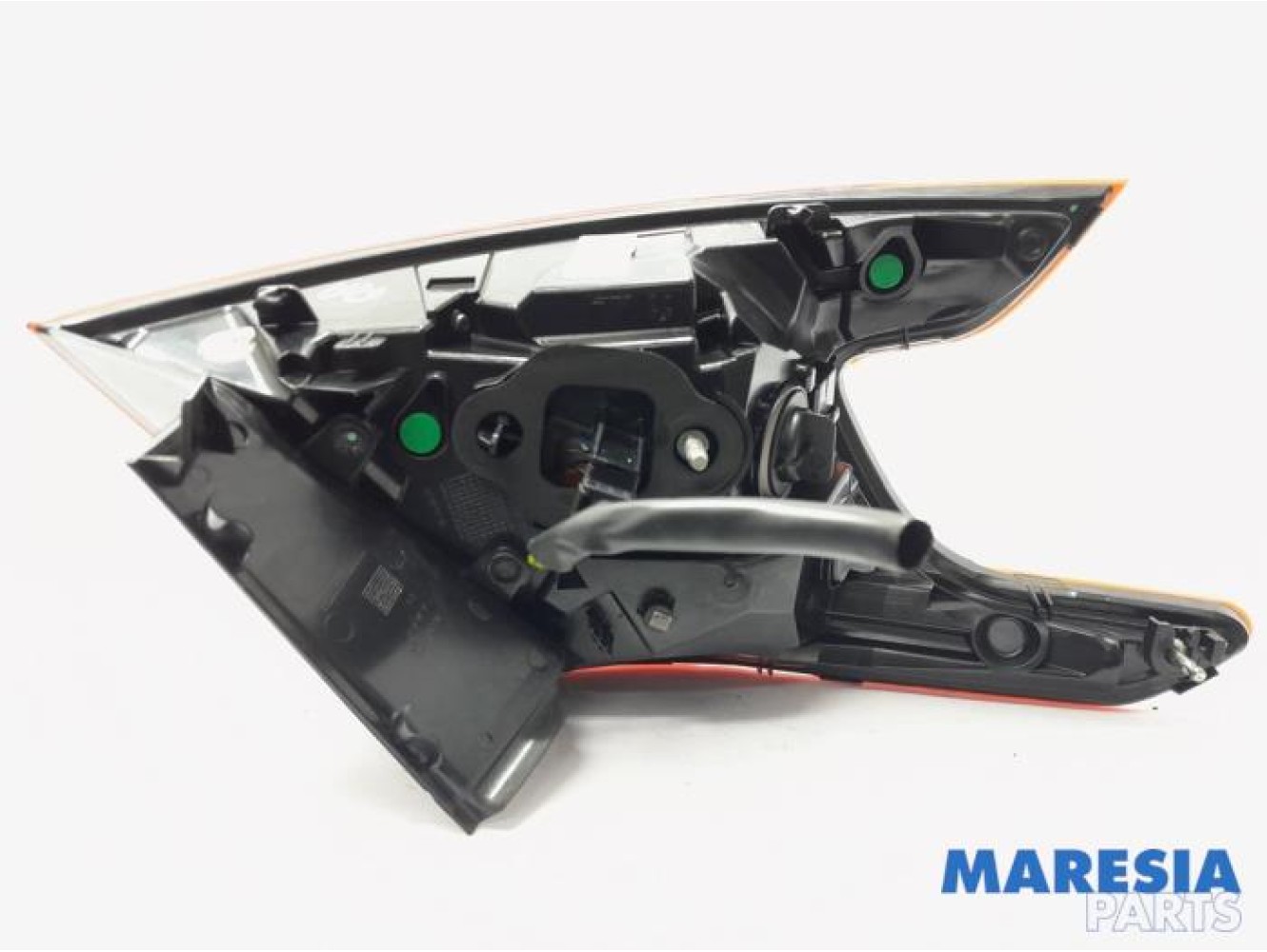 Peugeot - 308 - Taillight, right