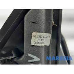 Peugeot - 308 - Rétroviseur extérieur droit