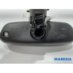 Peugeot - 308 - Rear view mirror