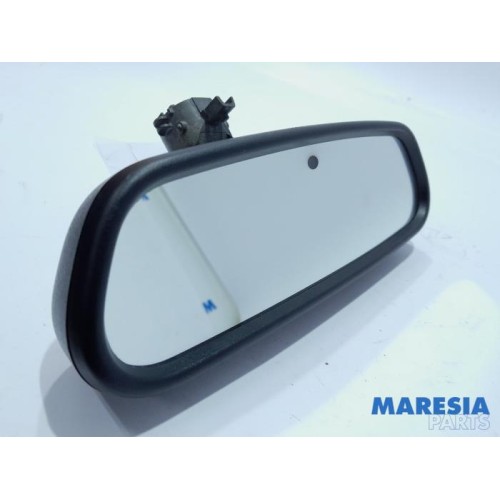 Peugeot - 308 - Rear view mirror