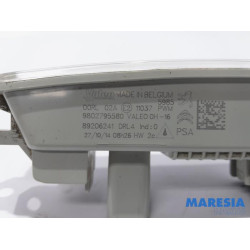 Peugeot - 308 - Daytime running light, right